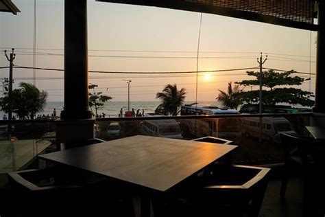 DELISH - MULTICUISINE RESTAURANT, Cherai Beach - Restaurant Reviews ...
