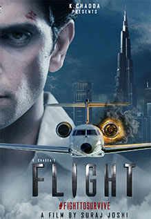 Flight Movie Review: Board at your own risk!