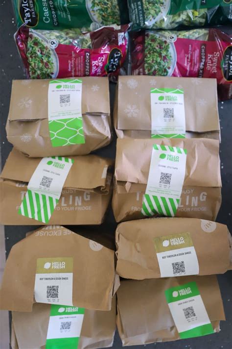 2024 HelloFresh Review - Honest Non-Affiliate Review - Hungry Hobby