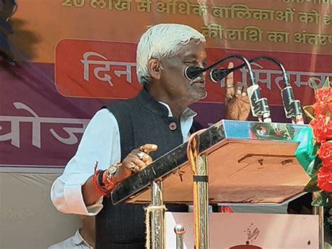 'India to face Nepal-like unrest', says BJP MLA: Pannalal Shakya warns ...