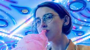 Who would've thought cotton candy was invented by a guy with this ...