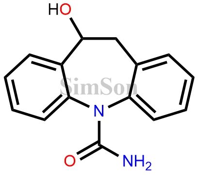 Oxcarbazepine | CAS No- 28721-07-5 | Simson Pharma Limited