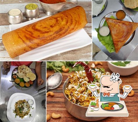 New Udupi Upahar, Bengaluru - Restaurant menu, prices and reviews