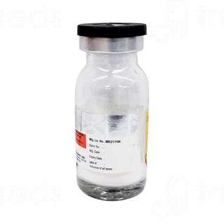 Traxol T 1000/125 Mg Injection: Uses, Side Effects, Price & Substitutes