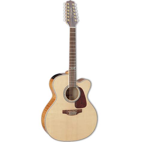 Acoustic Guitars