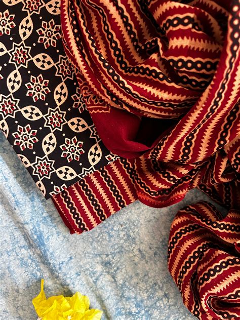 Hand Screen Print Suit – TheWardrobeStories