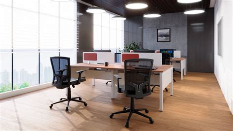 How to Optimise Small Office Spaces for Maximum Productivity