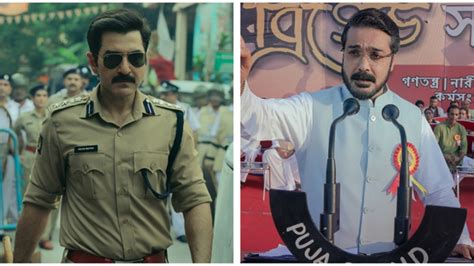 Interview | Jeet says he is ‘lucky’ to work with Prosenjit Chatterjee ...