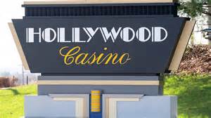 Grand opening Saturday for new sportsbook at Hollywood Casino York