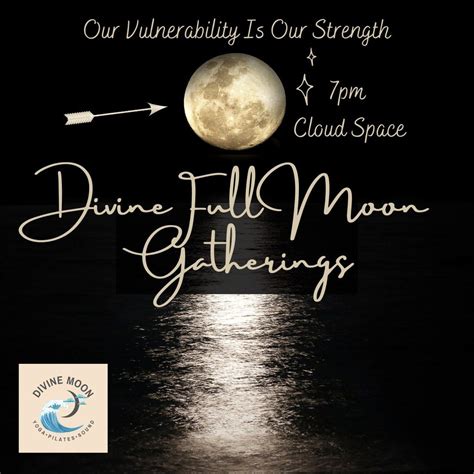 Divine Full Moon Gathering , 3442 South Alameda Street, Corpus Christi ...
