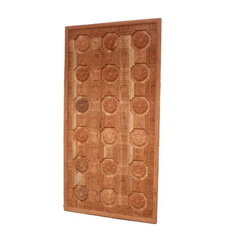 Premium Wooden Doors - Handcrafted Quality - Woodshala