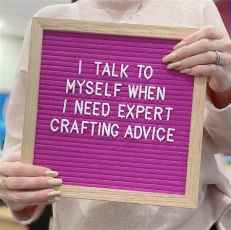 craft quotes for instagram