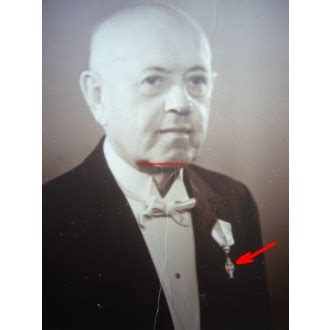 Dänemark - Portraitfoto 1949 - Träger des Dannebrogordens, Sammlermarkt ...