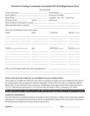 Fillable Online law harvard microsoft word hls form Fax Email Print ...