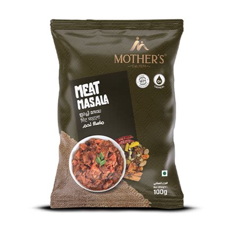 Mother’s Foods | Authentic Indian Food Ingredients Store Online