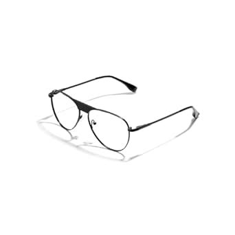 Buy SAM AND MARSHALL HAFNIUM Computer Eyeglasses I Anti Glare I Blu-Cut ...