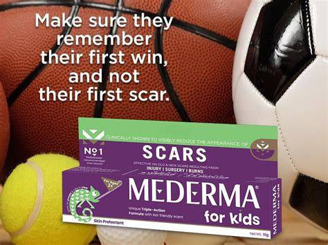 Buy Mederma Skincare Scar Treatment Gel For Kids Online at Best Price ...