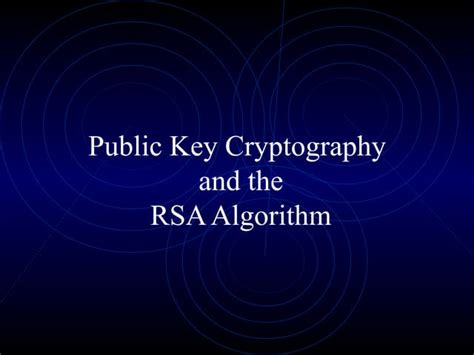 Image result for RSA Algorithm Architecture
