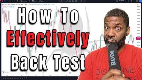 How to Use TOS Backtesting 的图像结果