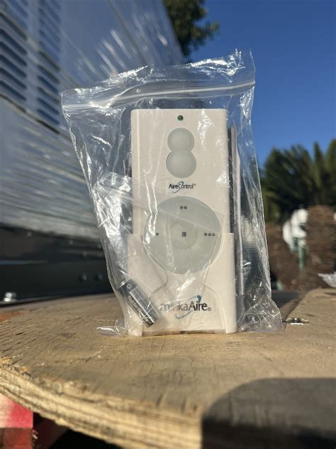 Image result for Minka Fan Remote Programming Instructions