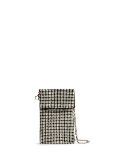 Buy Women Silver Evening Bags Online at The Collective - 872408