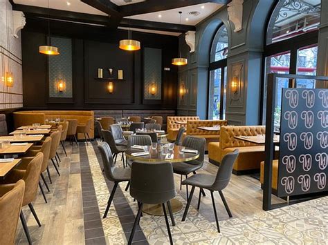 BRASSERIE MADELEINE, Clermont-Ferrand - Menu, Prices & Restaurant ...