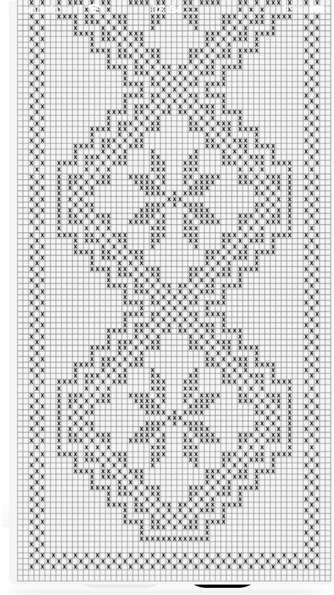 Image result for Crochet Cotton Table Runner Patterns