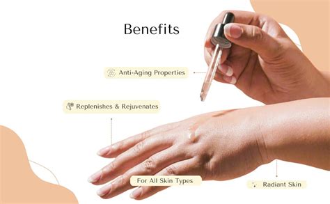 THE PERFECTERY Vitamin C Me Glow Face Oil - 30ml | Enriched With ...