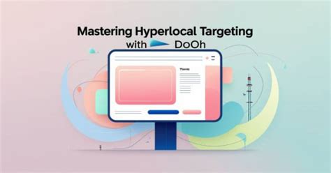 Outdoor Advertising | Marketing Strategy | Dynamic Ads | Digital