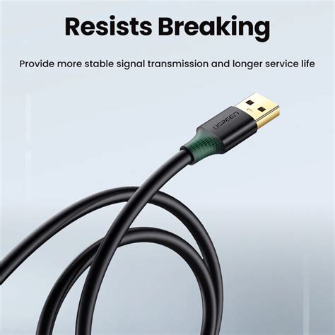 UGREEN US129 USB 3.0 Extension Cable | Concept Kart
