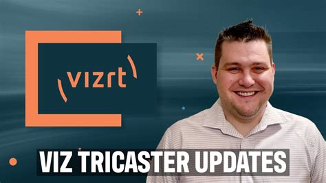 Image result for TriCaster Update