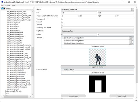 Undertale Mod Tool Mobile 的图像结果