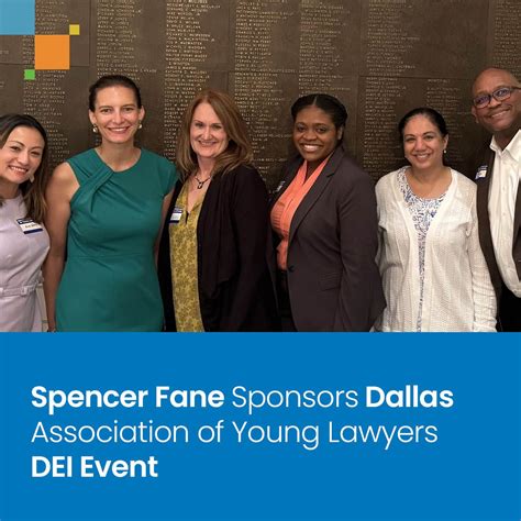 Spencer Fane LLP on LinkedIn: #dei