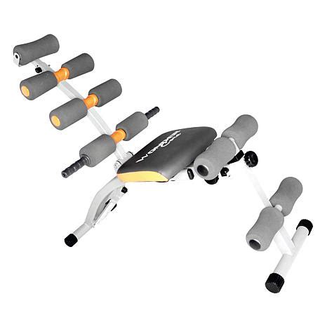 Wonder Core Workout Routine 的图像结果