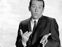 Iconoclastic Comic George Carlin Dies at 71 : NPR