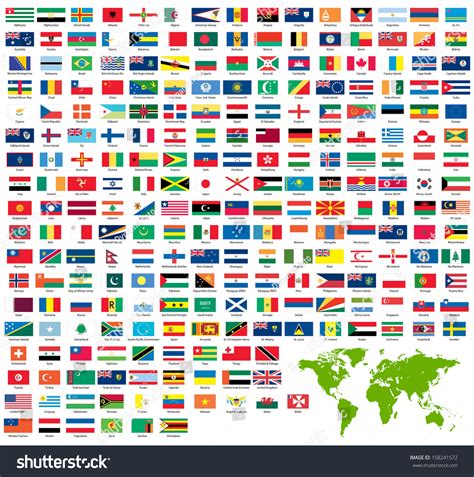 Image result for World Flags