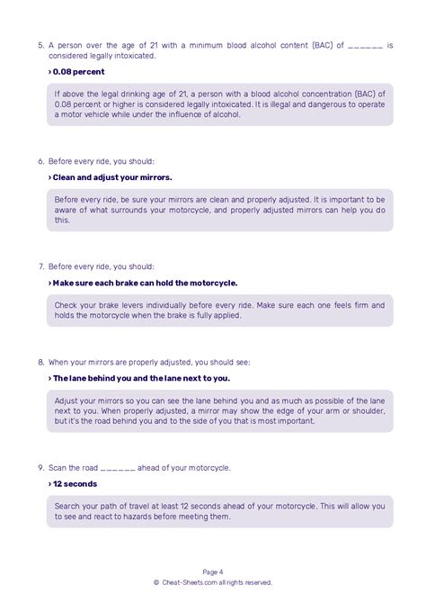 Ct Dmv Motorcycle Test | Reviewmotors.co