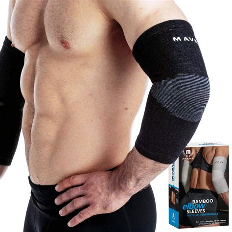 How To Choose The Best Elbow Sleeves For Lifting