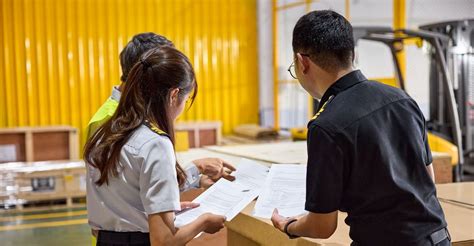 Shipping Bills for Indian Exports | DHL IN