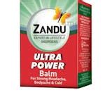 Buy Zandu Ultra Power Red Pain Relief Balm at Best Price