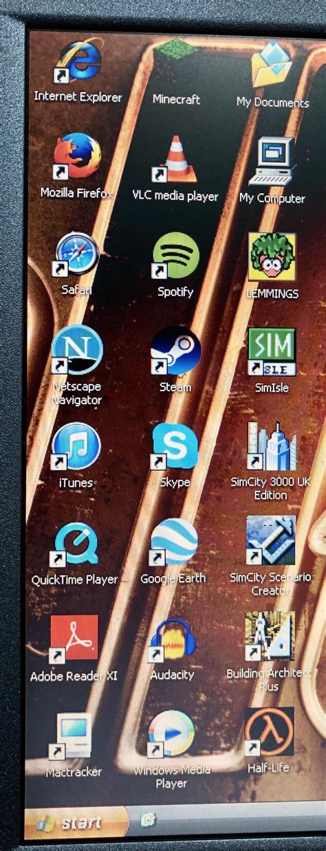 Image result for Windows XP Desktop