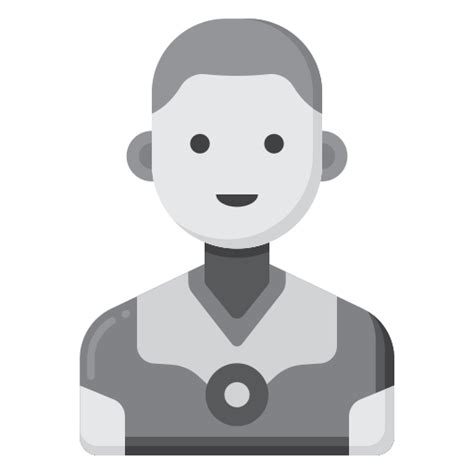 Robots Icon 的图像结果