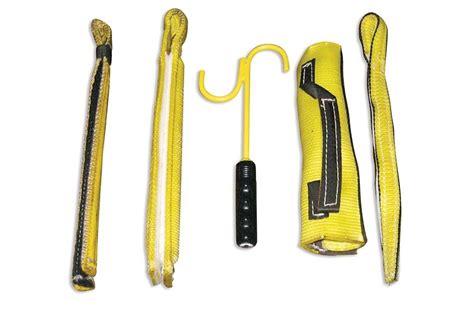 Image result for Rigging Load Control