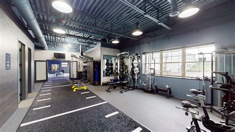Personal Training & More - PEX Needham Heights