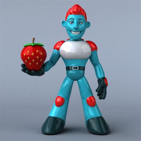 Red Robot Production 的图像结果