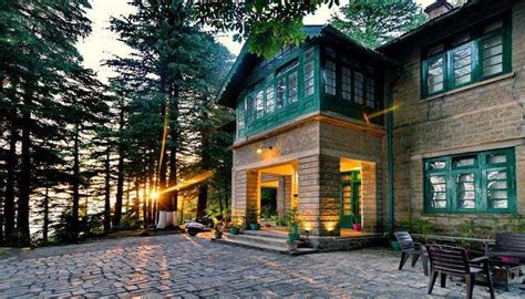 15 Homestays In Dalhousie For A Comfortable 2025 Stay In The Hills!