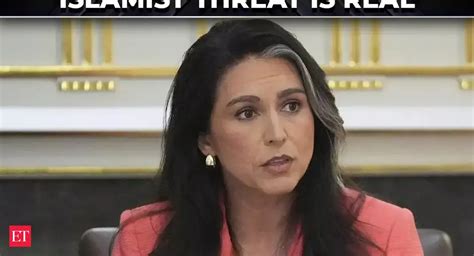 Tulsi Gabbard blames Dems for DC attack: Claims ‘Border Chaos ...
