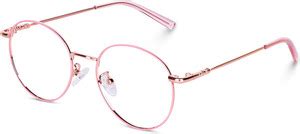 Poshh eyewear Full Rim Round Frame Price in India - Buy Poshh eyewear ...