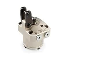 Hydraulic Link Clamp Cylinder (HYD. CYLINDER LH DIA 55) : Amazon.in ...