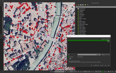 Batch Geocode Using Python 的图像结果